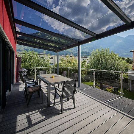Appartementhaus Goldnugget Schwarzach im Pongau Exteriör bild
