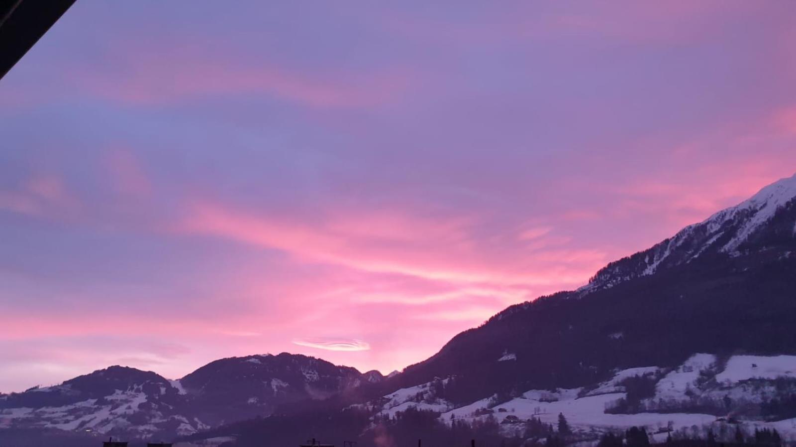 Appartementhaus Goldnugget Schwarzach im Pongau Exteriör bild