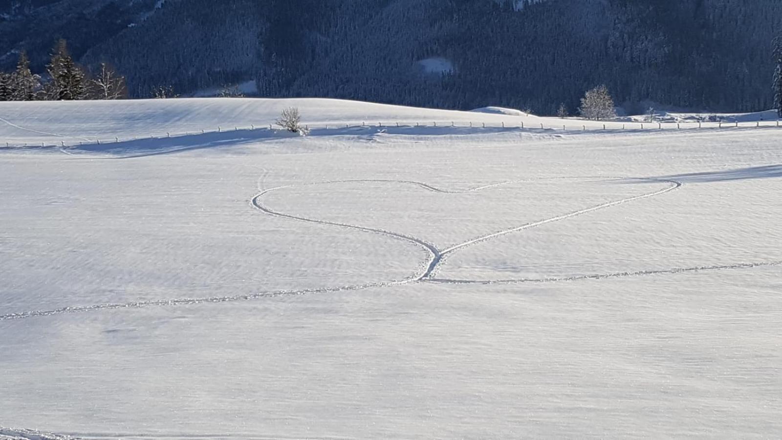 Appartementhaus Goldnugget Schwarzach im Pongau Exteriör bild