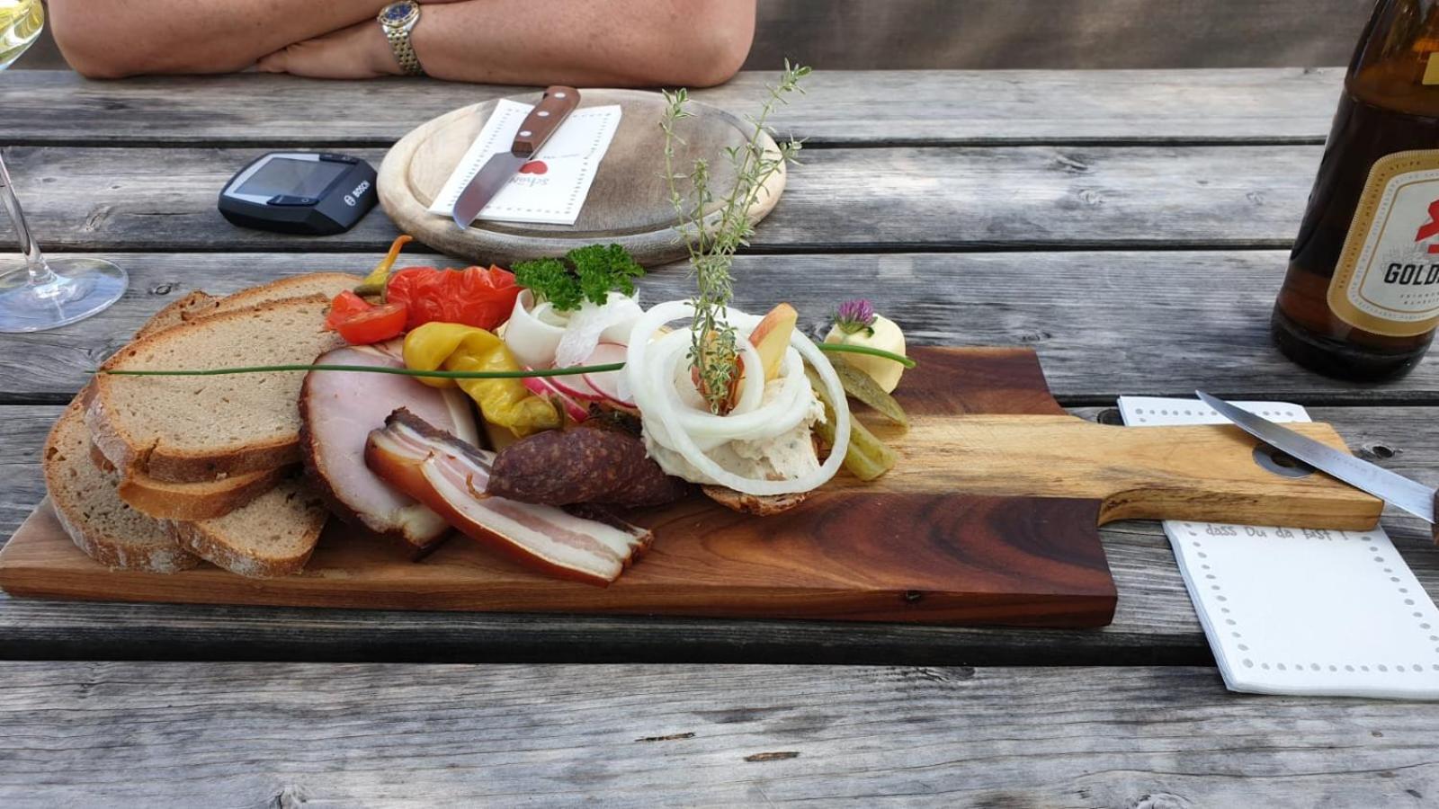 Appartementhaus Goldnugget Schwarzach im Pongau Exteriör bild