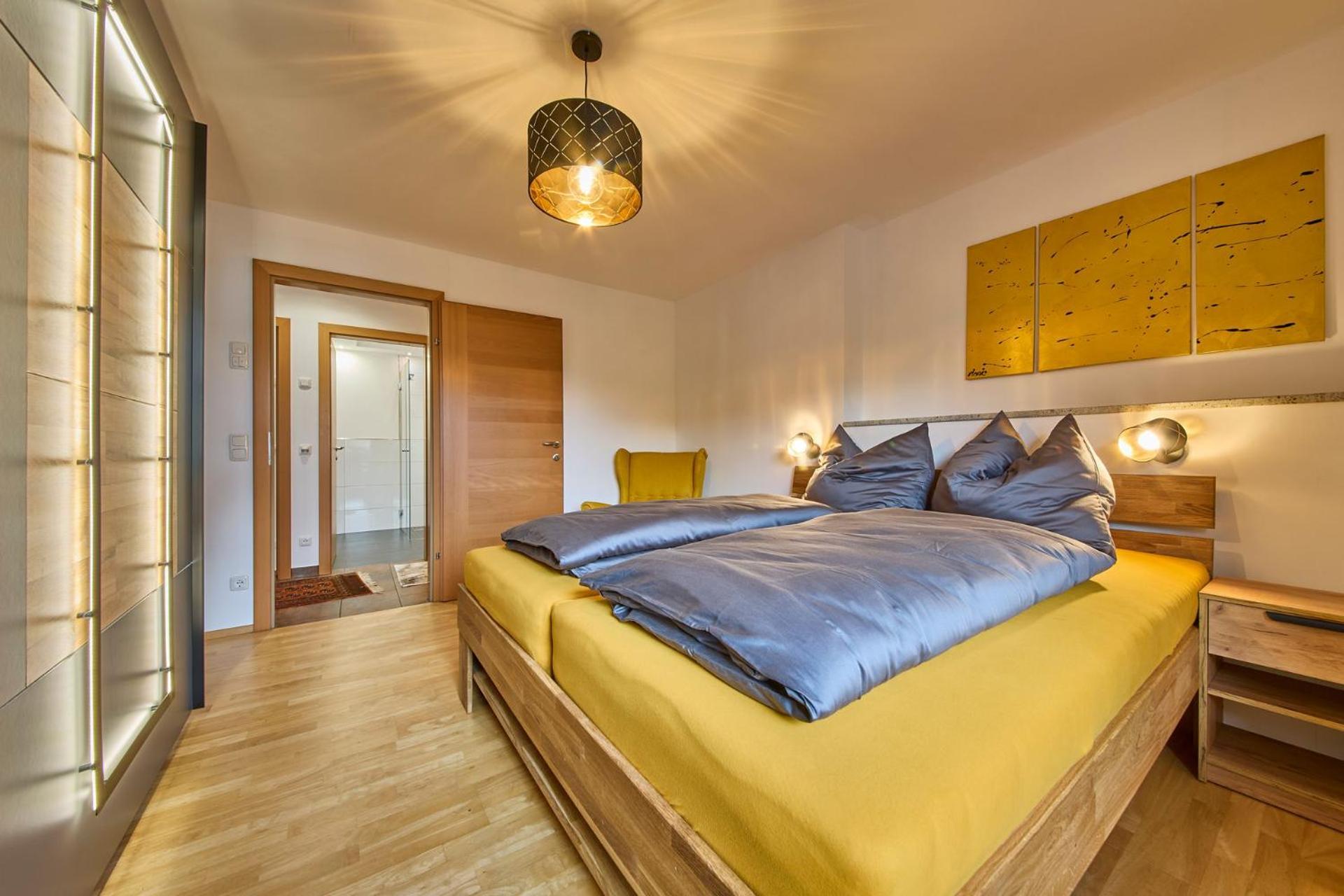 Appartementhaus Goldnugget Schwarzach im Pongau Exteriör bild